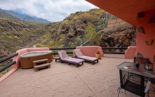 Apartamento Vulcano