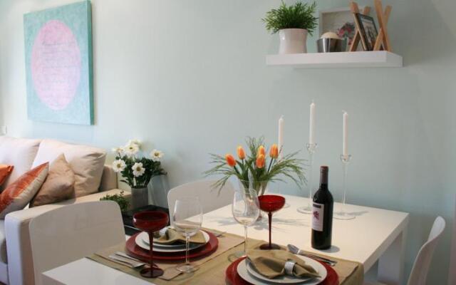 GowithOh - Sagrada Familia II