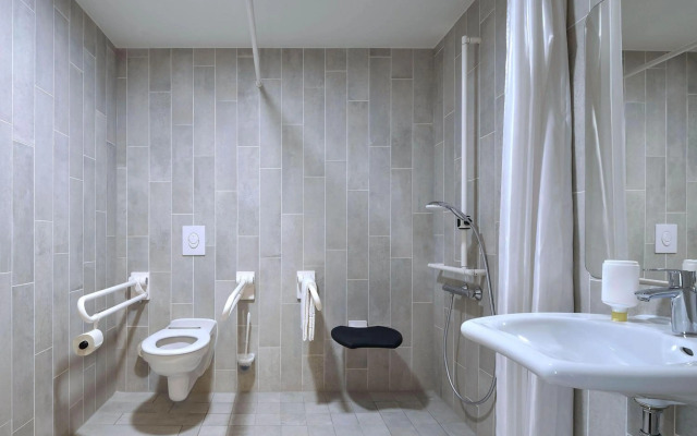 B&B Hotel Hannover-City