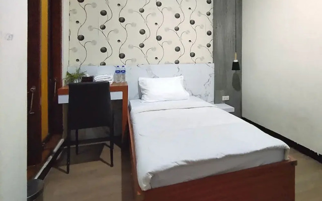 INNCA - Villa Jatidiri Semarang