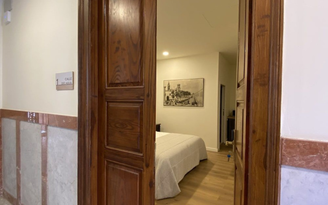 Nava Suites