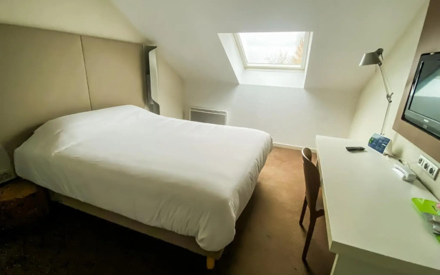 Hotel Campanile Montargis - Amilly