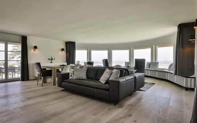 House by the sea Comfortable Holiday Residence