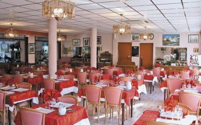 Hôtel du Soleil Levant