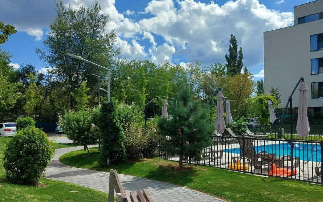 Atria Urban Resort