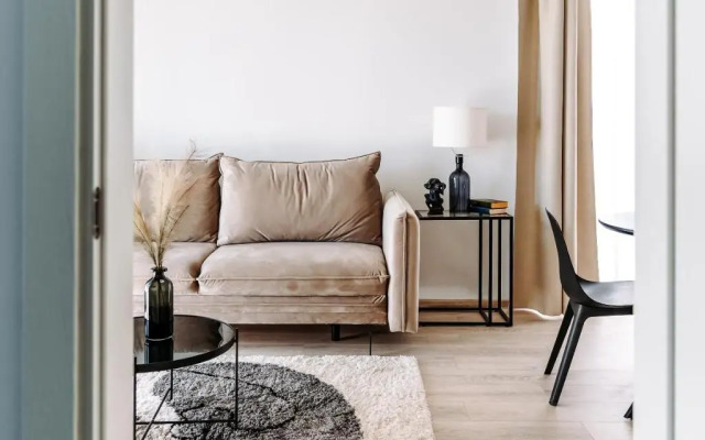 Melyna Jura Apartamentai