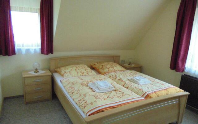 Ferienwohnung Hermsdorf im Erzgebi