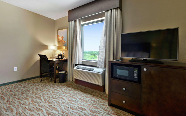 Hampton Inn & Suites Gulfport I-10