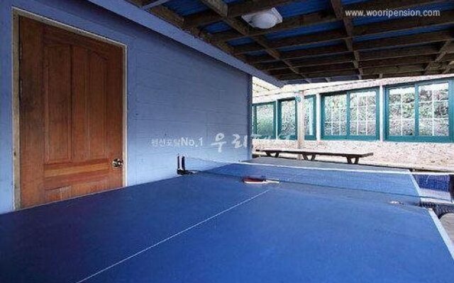 Hometown Pension of Yangpyeong Jazz