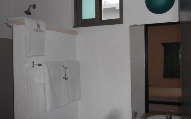Motel Del Rey