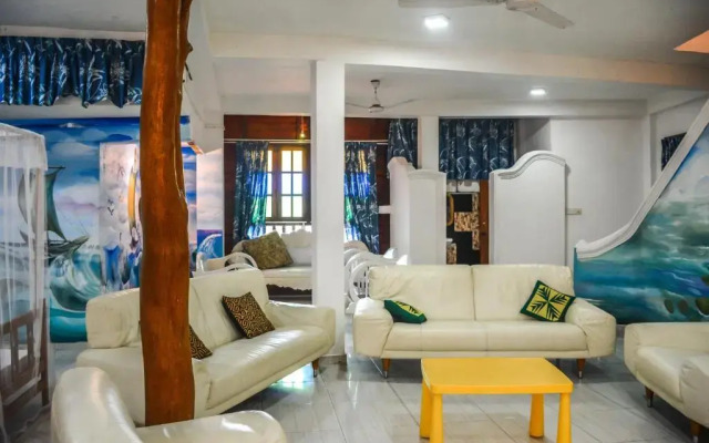 Asha Beach Ayurveda Spa