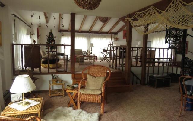 Sandy Point B&B