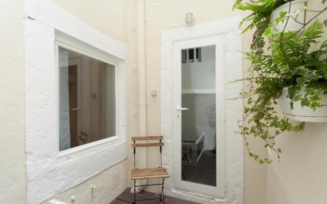 BeGuest Santa Catarina Lisbon Apartment