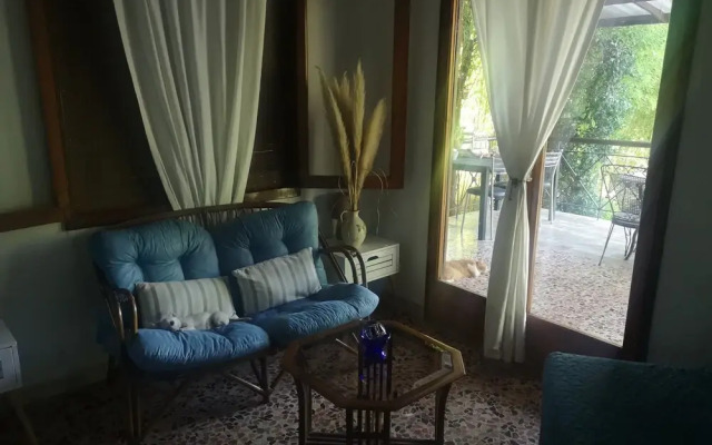 Beautiful 3 Bedroom House in Halkidiki. Relax!