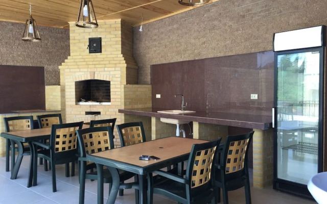 Hotel Sergiy