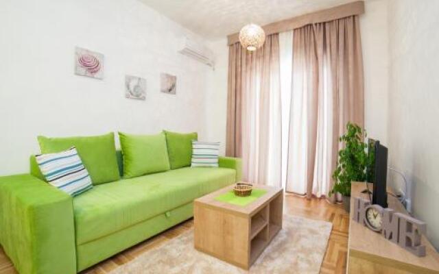 Peace 2 Apartments