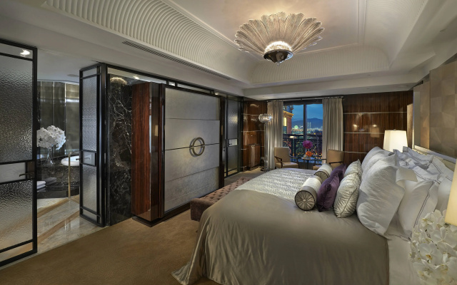 Mandarin Oriental, Taipei - Image 3
