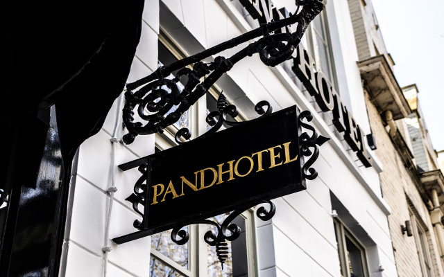 The Pand Hotel