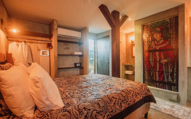 Perle d'Or City Apartments