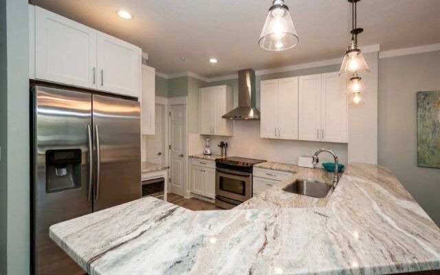 Beach Pointe 203 by Destin Getaways