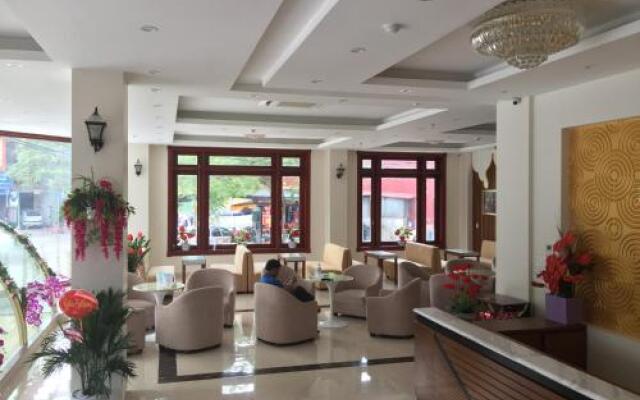 Nga-Viet Bac Ninh Hotel