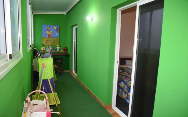 Apartamentos Doña Carmen