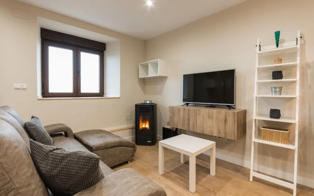 El BalcÃ³n De La Lomba