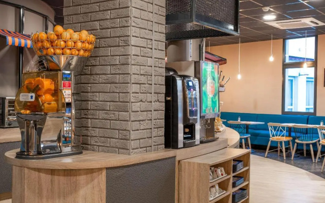 The Originals Boutique, Hôtel le Marmotel, Clermont-Ferrand