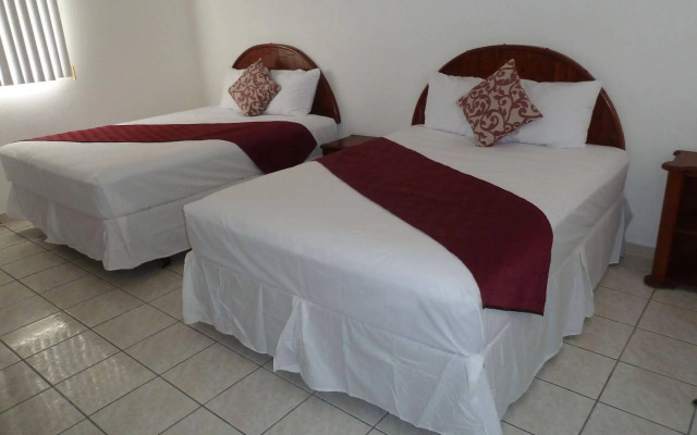 The Village Inn Hotel