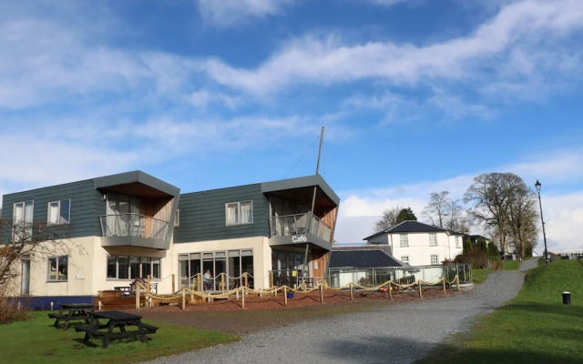 Taorbeag at Taormina