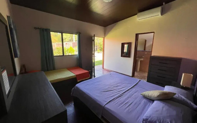 SOLID Surf Hostel