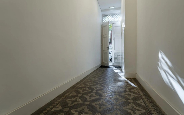 Nomad's Lux - 1BED Avenida Prime Bonfim