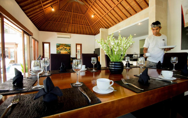 Amore Villas