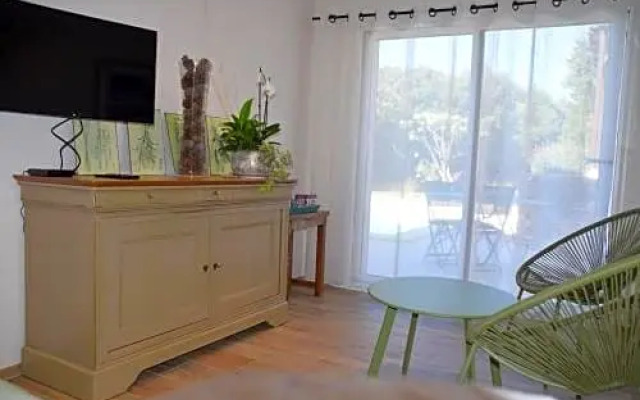 L’instant d’une pause