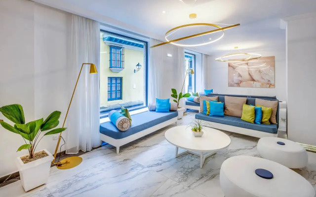 INNSiDE Habana Catedral