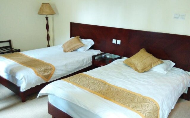 Mo Gan 505 Villa