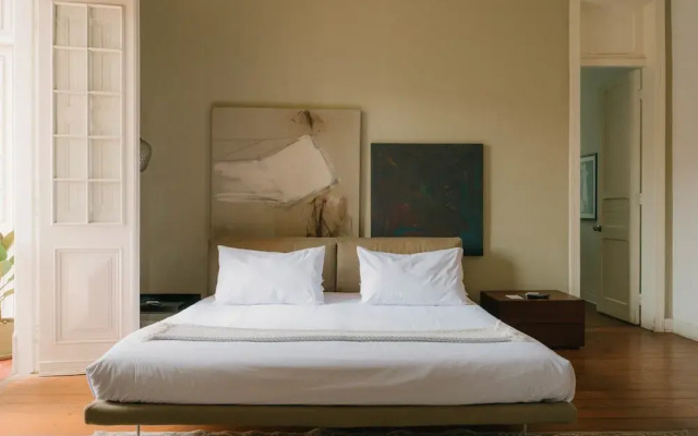 w Cozy Suite in Casa Centenario