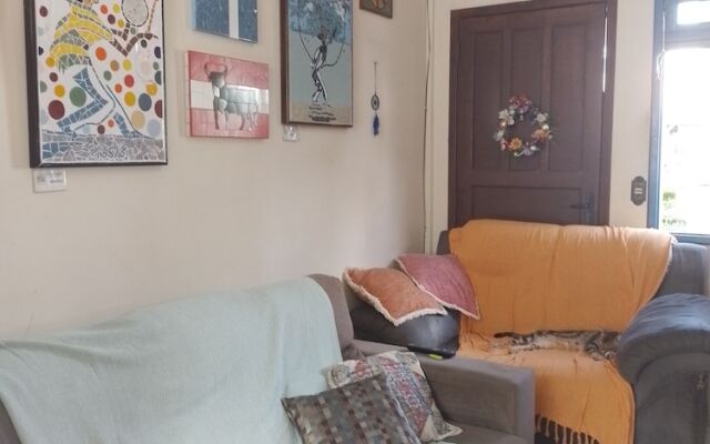 Casa Hostel Mosaicos DyA