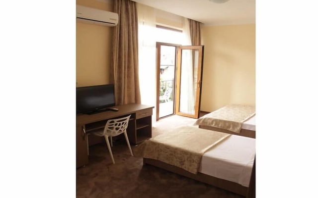Hotel Port Altus