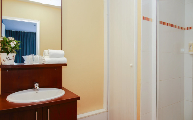 Appart'City Classic Toulouse Colomiers