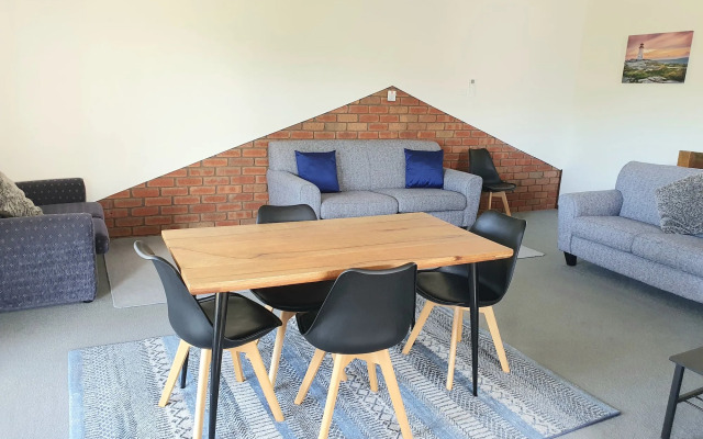 Port Campbell Motor Inn