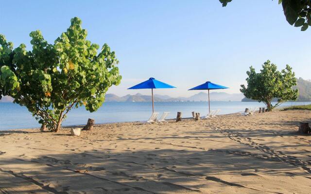 Puri Sari Beach Hotel