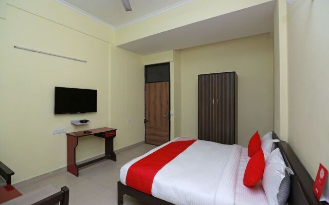 Oyo 29537 Hotel Haveli