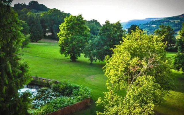 The Old Rectory Country Hotel