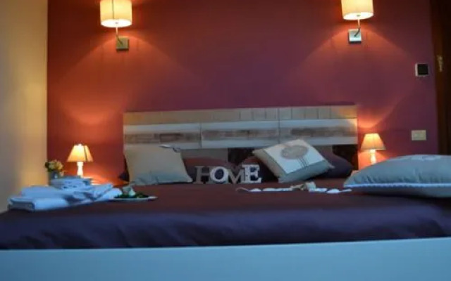 Un Tetto Di Stelle Luxury Home