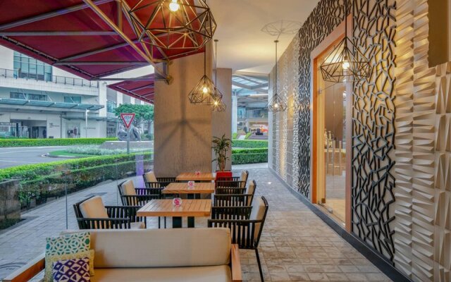 Residence Inn San Jose Escazu