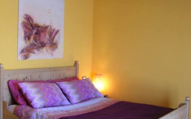 Agriturismo Lo Scoiattolo