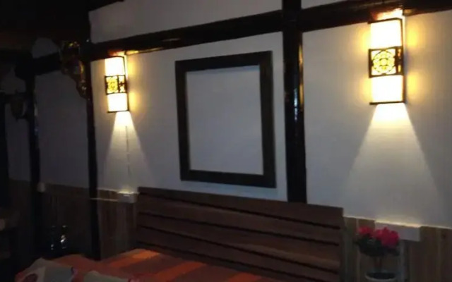Zhujiajiao Fujian Clubhouse