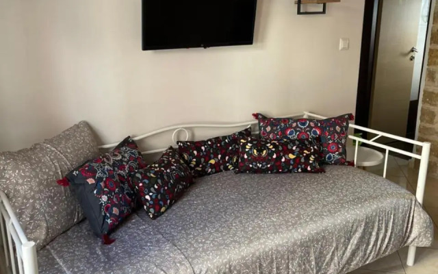 Tanya Apartment