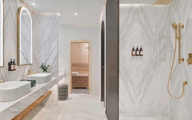 Kimpton KAFD Riyadh by IHG